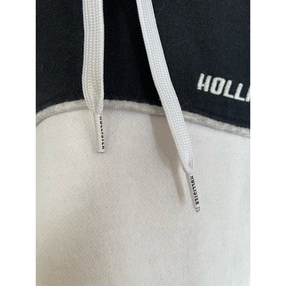 Hollister and Khalid womens hoodie size M - Picture 4 of 7